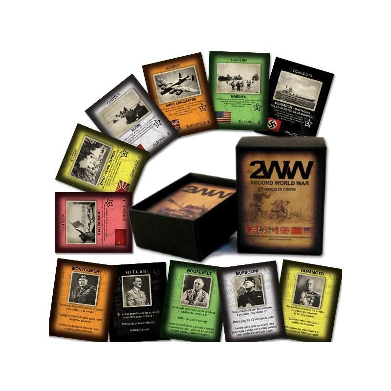 2WW box art