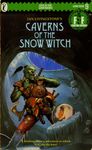 RPG Item: Book 09: Caverns of the Snow Witch