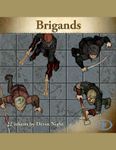 RPG Item: Devin Token Pack 021: Brigands