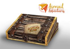 The Lost Journal of Flintlock Flynn