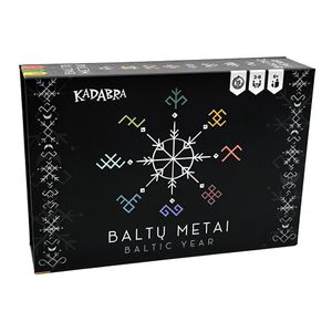 Baltic Year