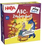 Magic ABC Duel