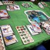 demoed evolution at gencon 2014