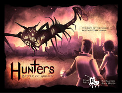 Hunters: Battle of Arkady