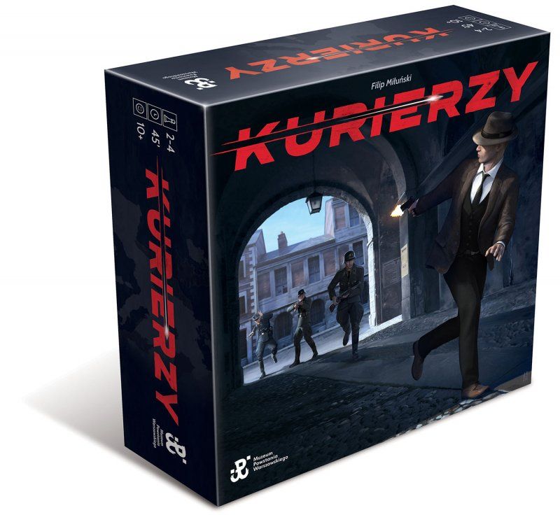 Kurierzy