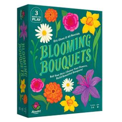 Blooming Bouquets