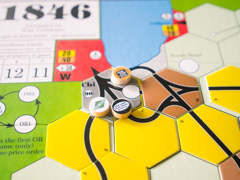 board game image