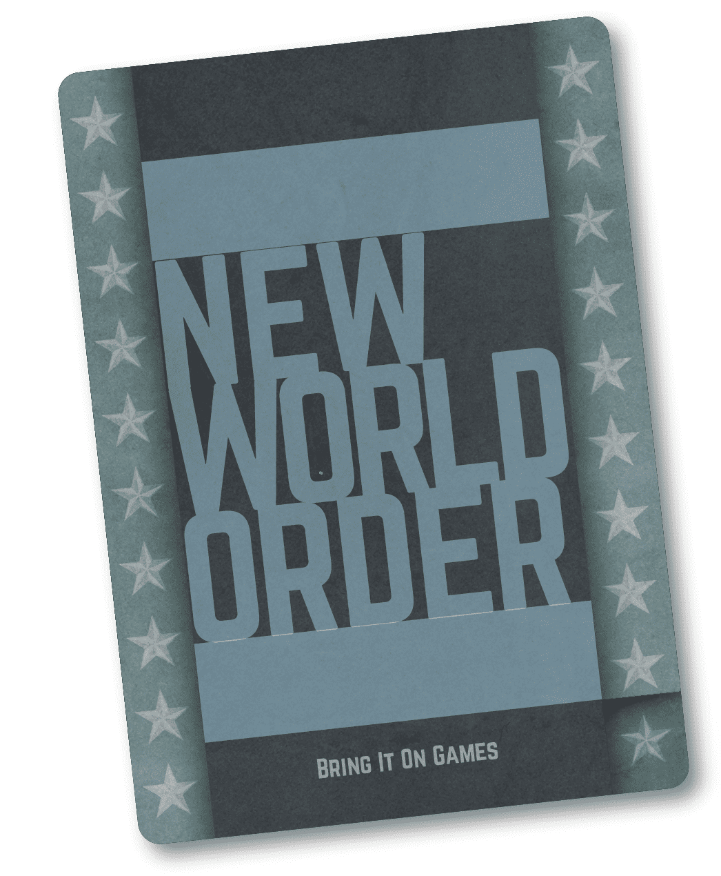 New World Order