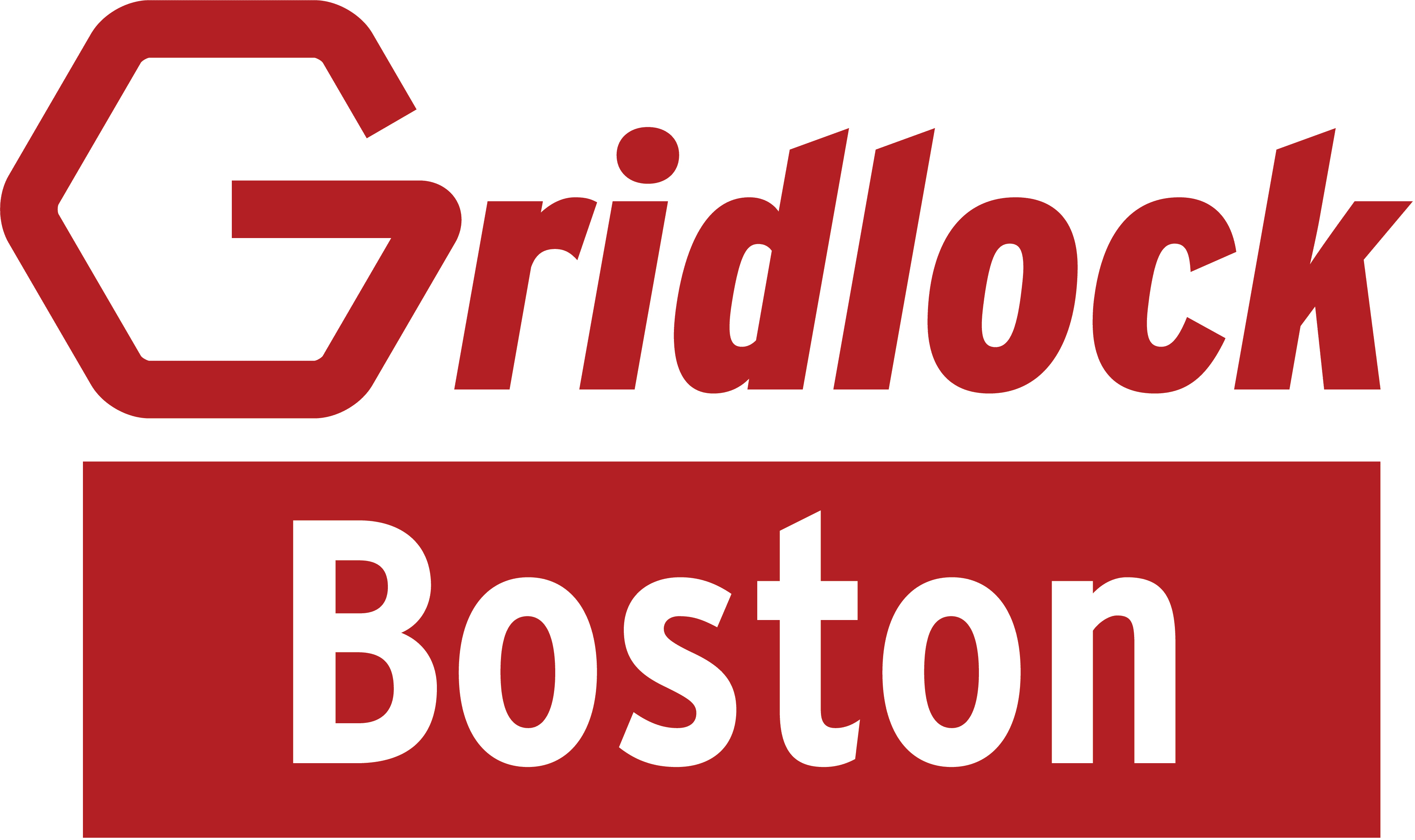 Gridlock: Boston