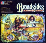 Broadsides & Boarding Parties