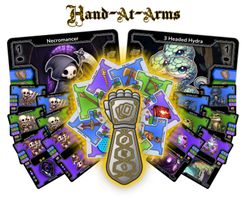 Hand-At-Arms