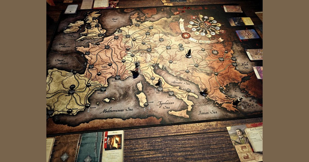 BoardGameGeek