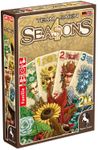 Board Game: 4 Seasons