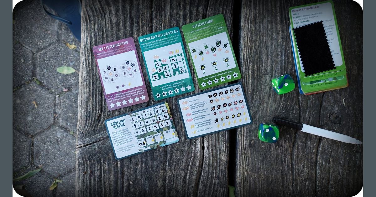 ...realms offer rewrites... | Browsing Games