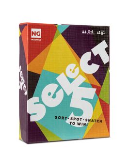 Select 5