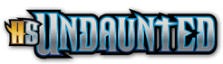 Pokémon TCG: Undaunted Expansion
