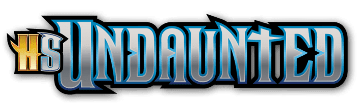 Pokémon TCG: Undaunted Expansion