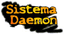 RPG: Sistema Daemon