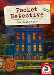 Board Game: Pocket Detective: Die Bombe tickt