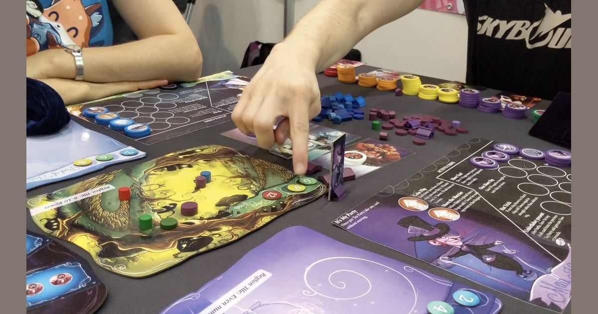 BoardGameGeek