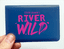 Board Game: River Wild