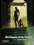 RPG Item: The Temple of the Valley