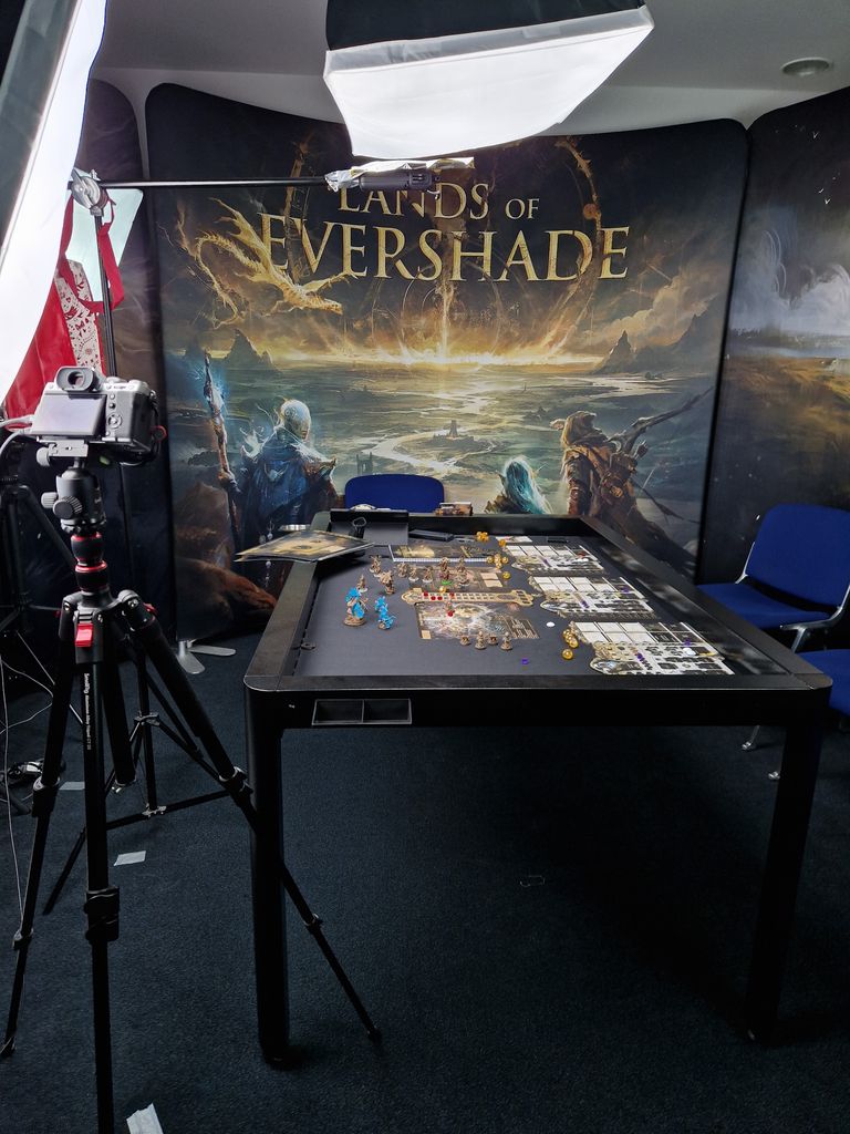 Illustration 4 de Lands of Evershade