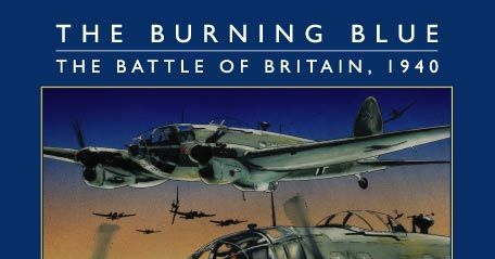 「数量限定 在庫処分セール」 1940 Britain, of Battle The Blue: Burning The | Game Board ウォーゲーム