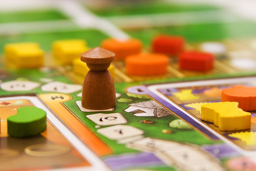 board game image