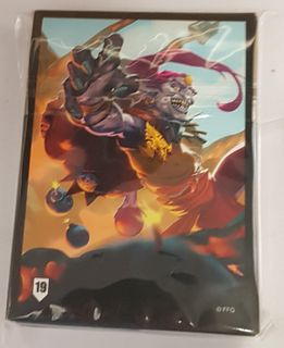 KeyForge: Call of the Archons – Sleeves