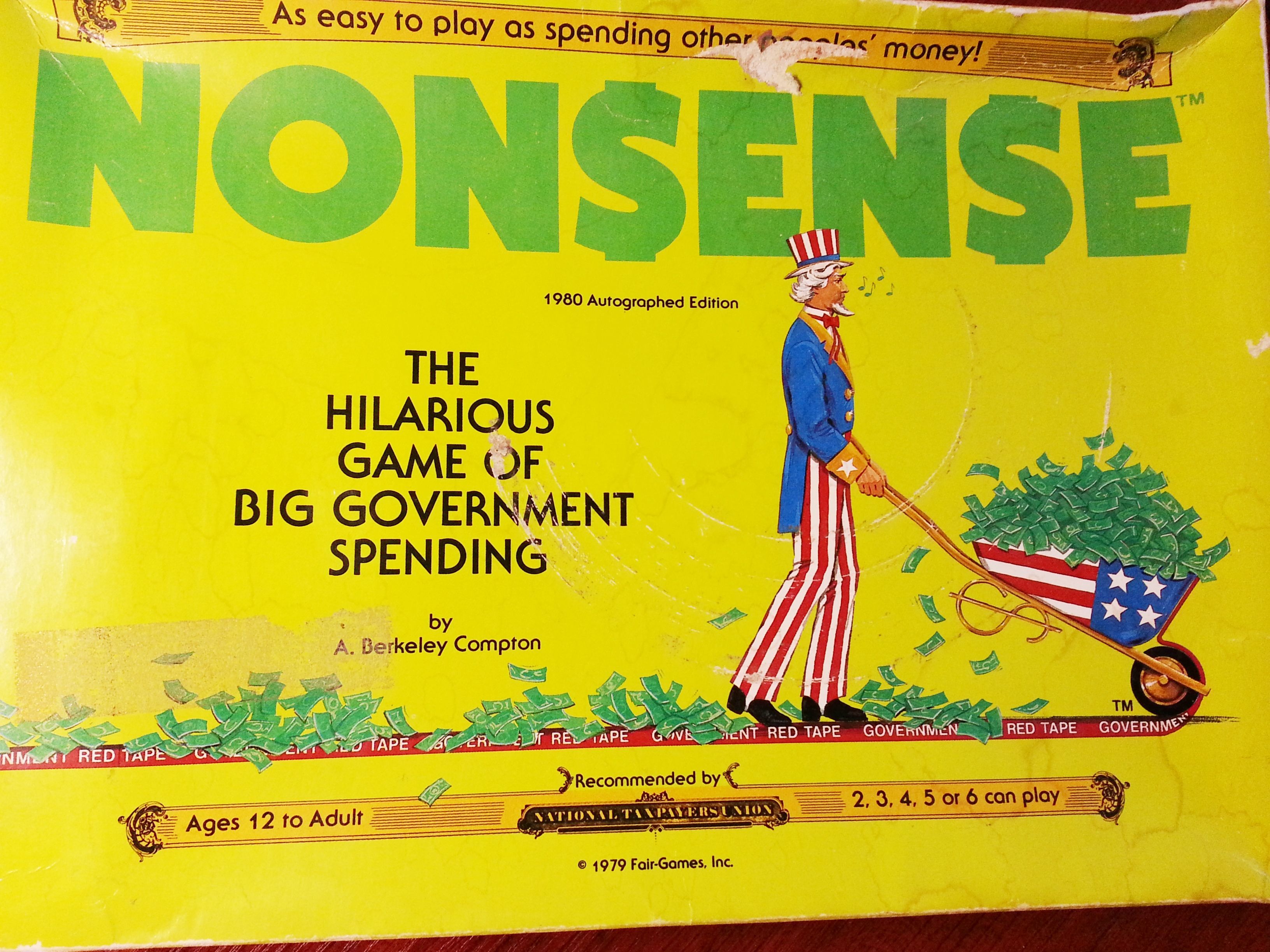 Nonsense