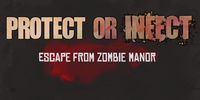 Board Game: Protect or Infect