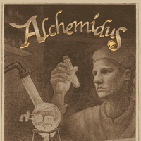 Alchemidus