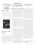 Issue: Skulls and Crosses (Issue 12 - 5 Aug 2010)