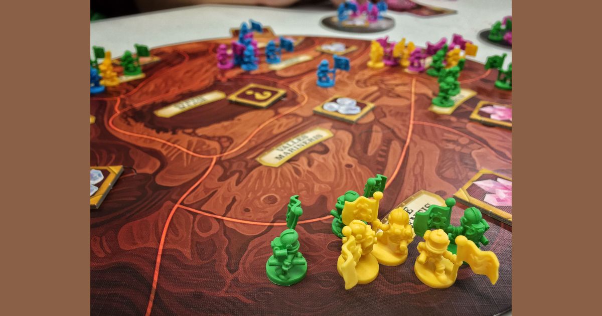 BoardGameGeek