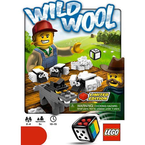 Wild Wool