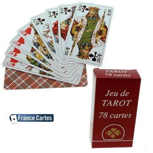 Illustration 1 de Trionfi: A Renaissance-Inspired Tarot and TTRPG