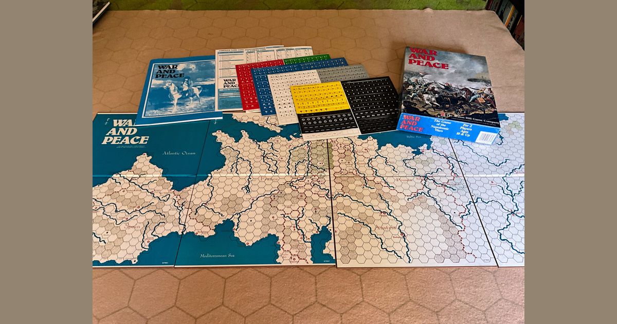 BoardGameGeek