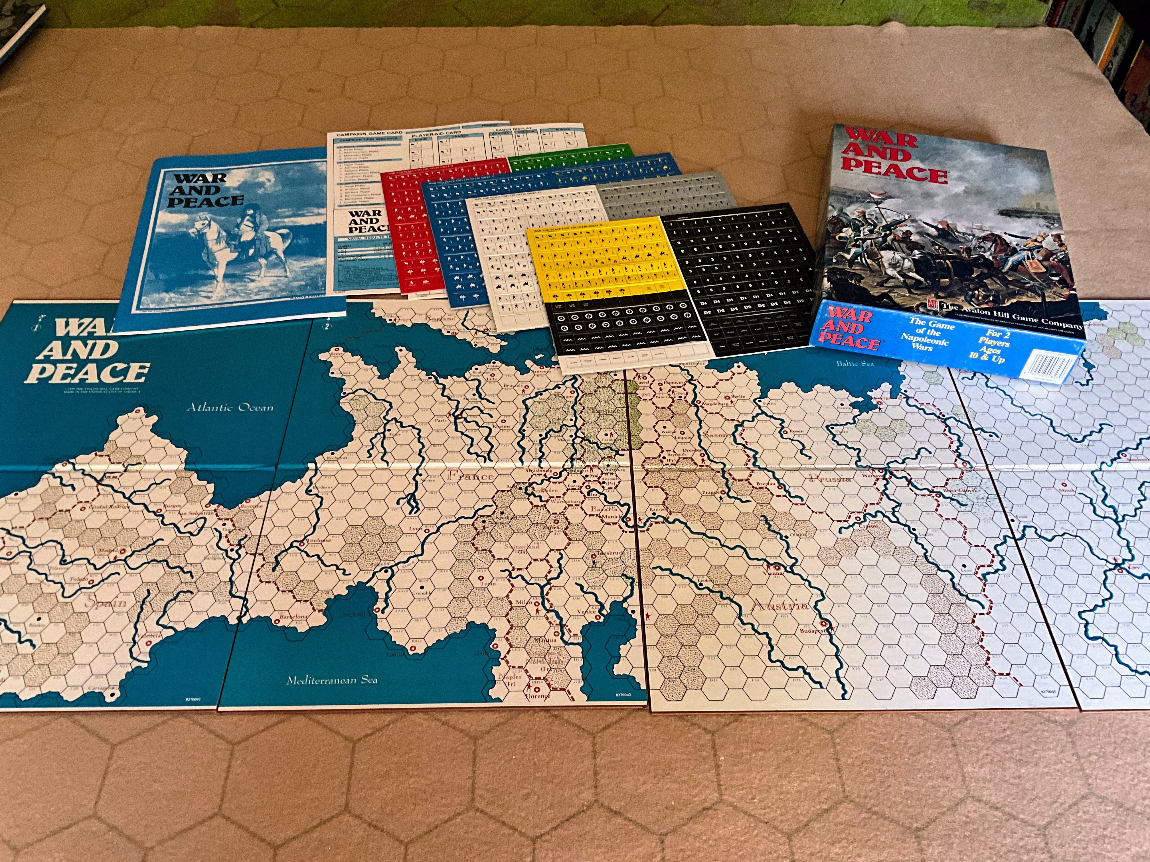 BoardGameGeek