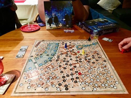 BoardGameGeek