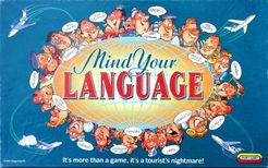 Mind Your Language