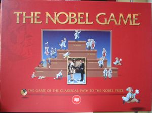 The Nobel Game