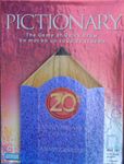 Pictionary: 20th Anniversary