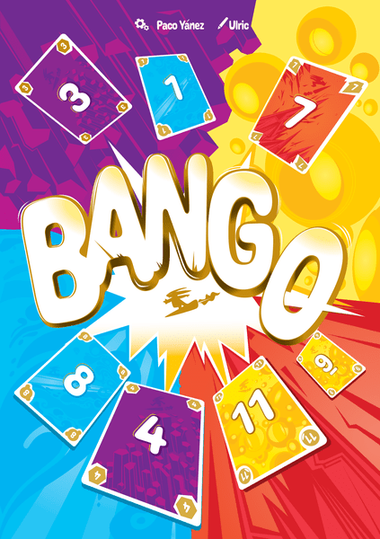 Bango Cover