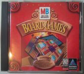 Video Game: Milton Bradley Classic Board Games