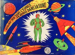 Aujourd' Hui Dans L'Espace Un Voyage Dans La Lune