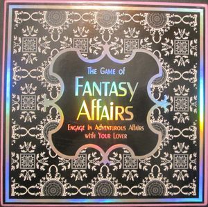 The Game of Fantasy Affairs