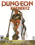 Video Game: Dungeon Keeper 2