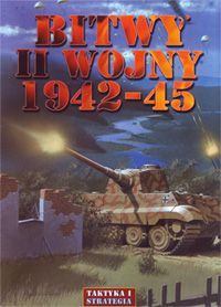 Bitwy II wojny światowej