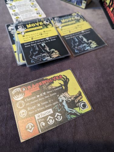 Sleeving worth it? | BoardGameGeek